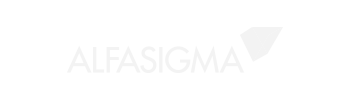 Alfasigma logo