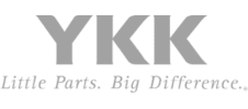YKK cliente SDS FullService di Every SWS