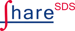Share-SDS Logo