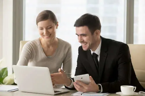 Ease of Use- SDS-FullService Solutions