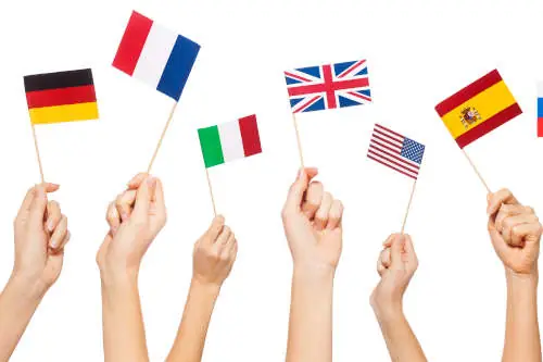 Interfaccia Multilingue- Soluzioni SDS FullService