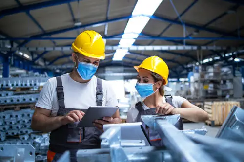 Salute e sicurezza grazie ad SDS-Fullservice di Every SWS