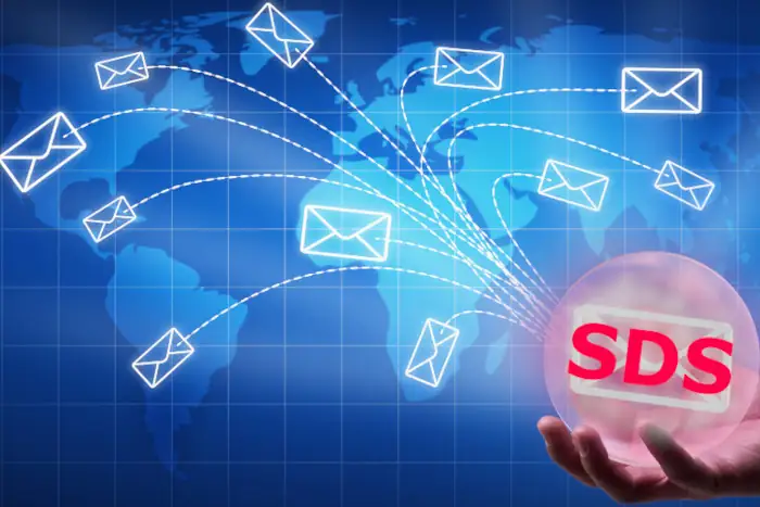 Manage Delivery to customers of your SDSs with Every SWS's Share-SDS Delivery Software.
