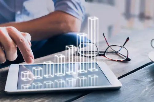 Scalable and Flexible System - SDS-FullService Solutions