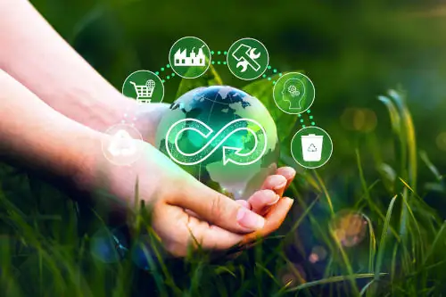 Sostenibilità nella produzione grazie ad SDS-Fullservice di Every SWS