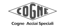 Cogne Accia Speciali customer SDS FullService of EverySWS 