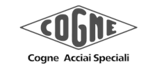 Cogne Accia Speciali cliente SDS FullService di EverySWS 