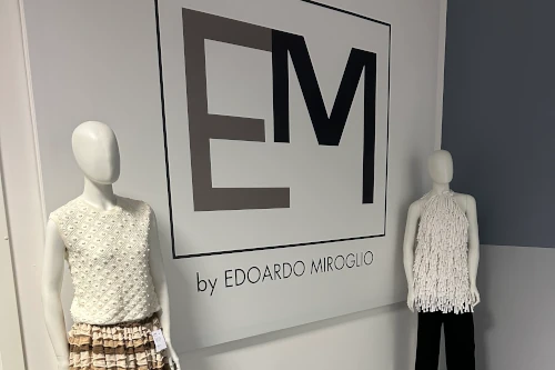 Product Compliance, Audits and Certifications: E.Miroglio Overcomes Challenges in Textiles with SDS FullService
