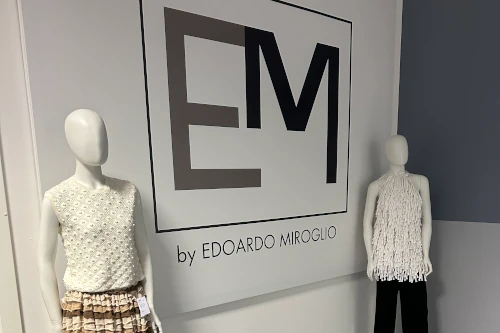 E.Miroglio, la storia di successo con SDS-FullService di Every SWS