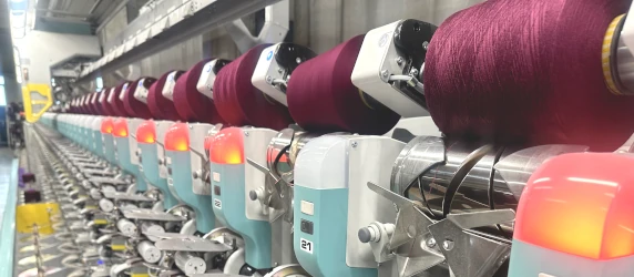 E.Miroglio controllo prodotti chimici pericolosi con SDS-FUllService di Every SWS